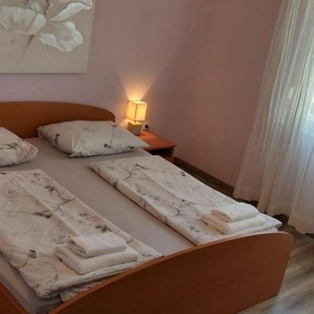 Pansion Belvedere Mali Lošinj Esterno foto