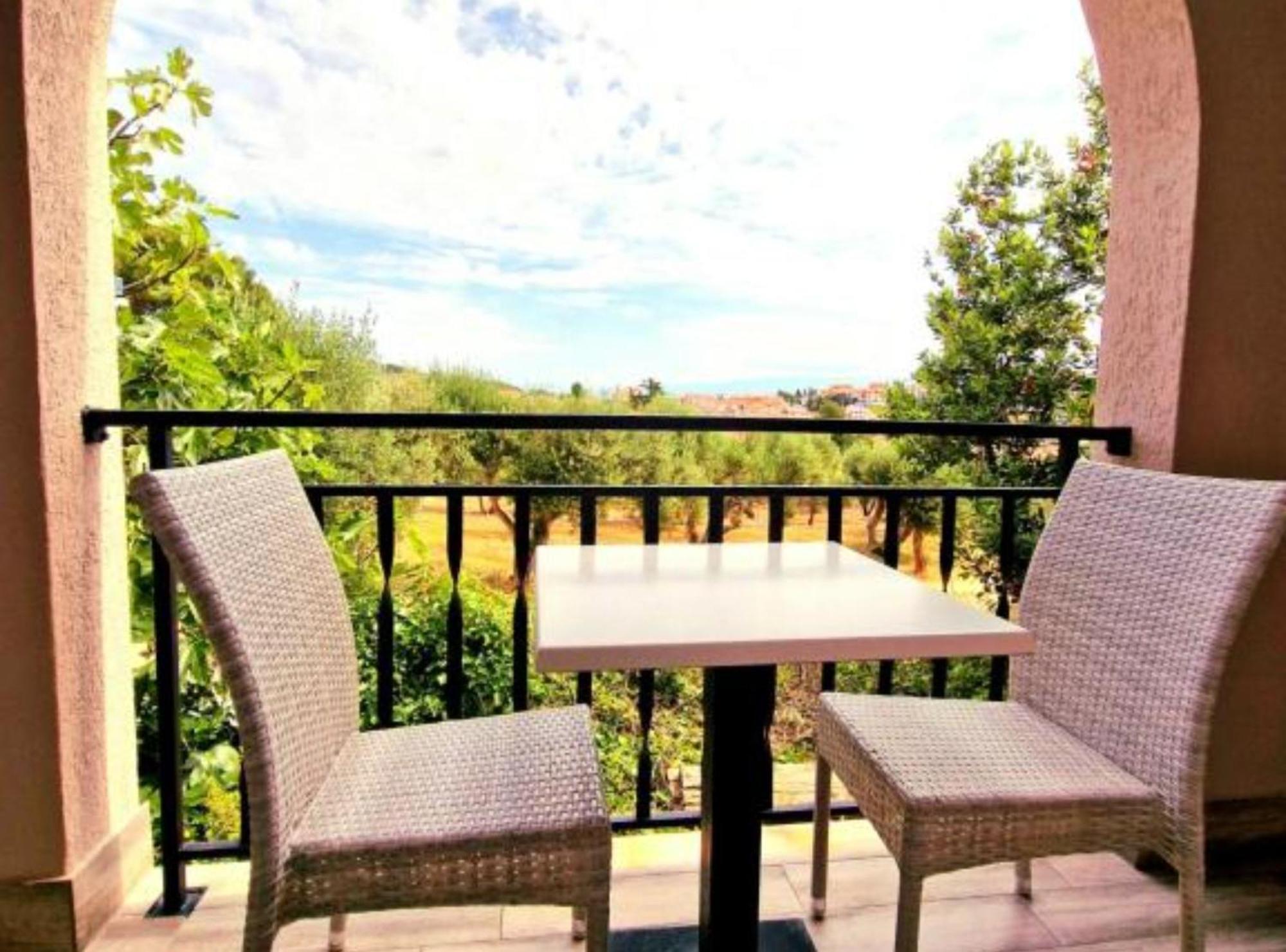 Pansion Belvedere Mali Lošinj Esterno foto